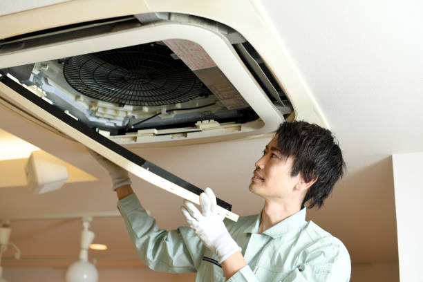 Best Air Duct Cleaning Near Me  in Pevely, MO